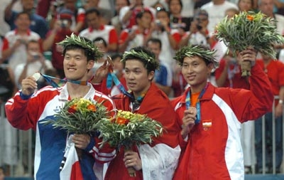 关于印度羽毛球队血洗泰国羽毛球队,陶菲克关键制胜的信息 关于印度羽毛球队血洗泰国羽毛球队,陶菲克关键制胜的信息