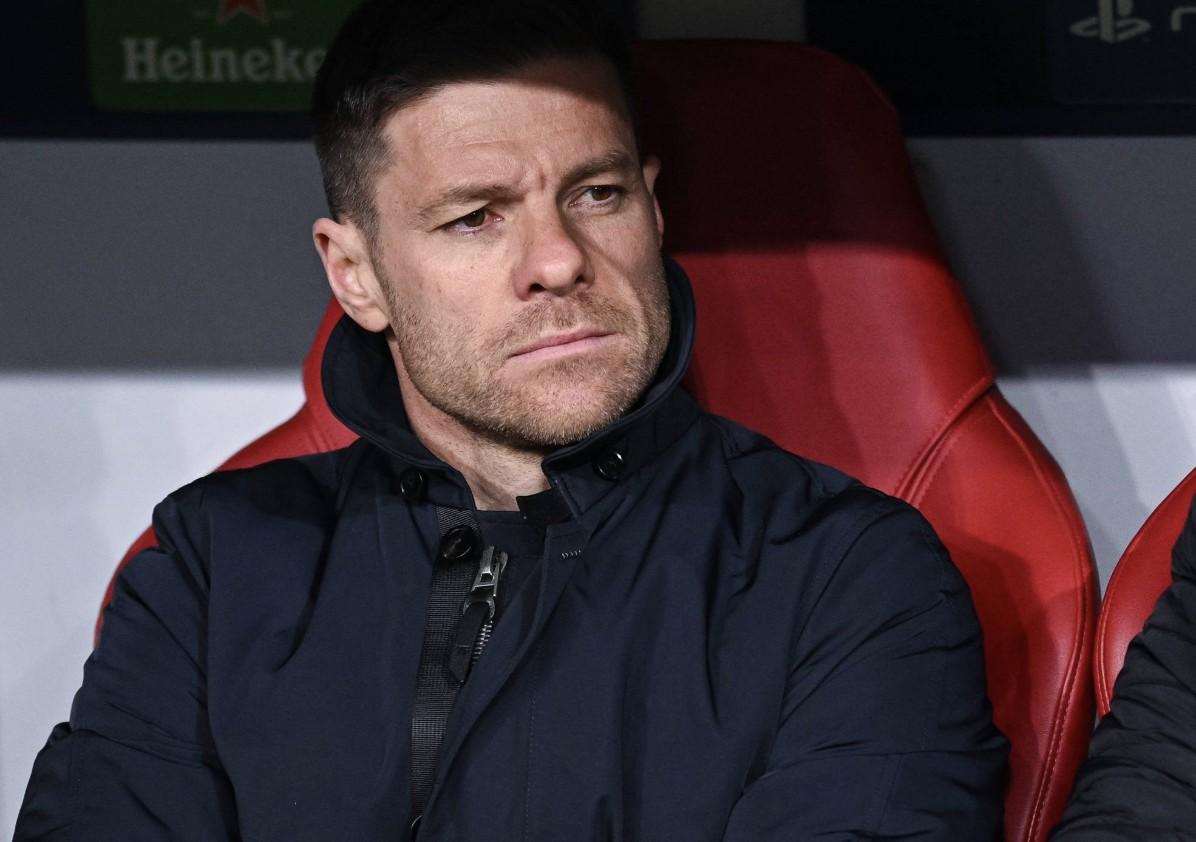 换帅后的勒沃库森能否脱离降级区?的简单介绍 换帅后的勒沃库森能否脱离降级区?的简单介绍