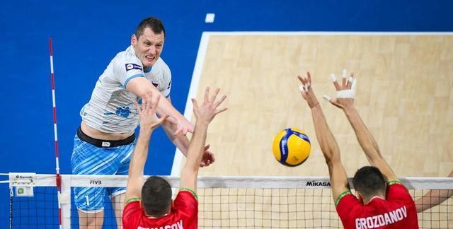 斯洛文尼亚豪取胜利保加利亚败下风的简单介绍 斯洛文尼亚豪取胜利保加利亚败下风的简单介绍