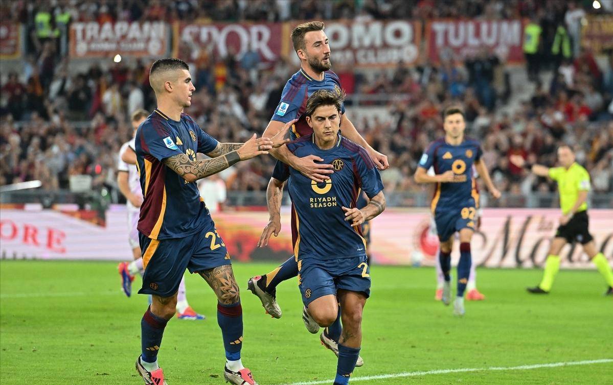 阿根廷巨星在意甲联赛表现出色 阿根廷巨星在意甲联赛表现出色