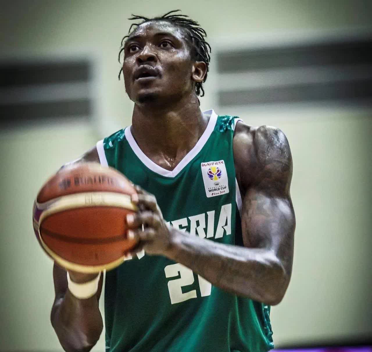 尼日利亚男篮逆转美国男篮,恩比德绝境逆转的简单介绍 尼日利亚男篮逆转美国男篮,恩比德绝境逆转的简单介绍