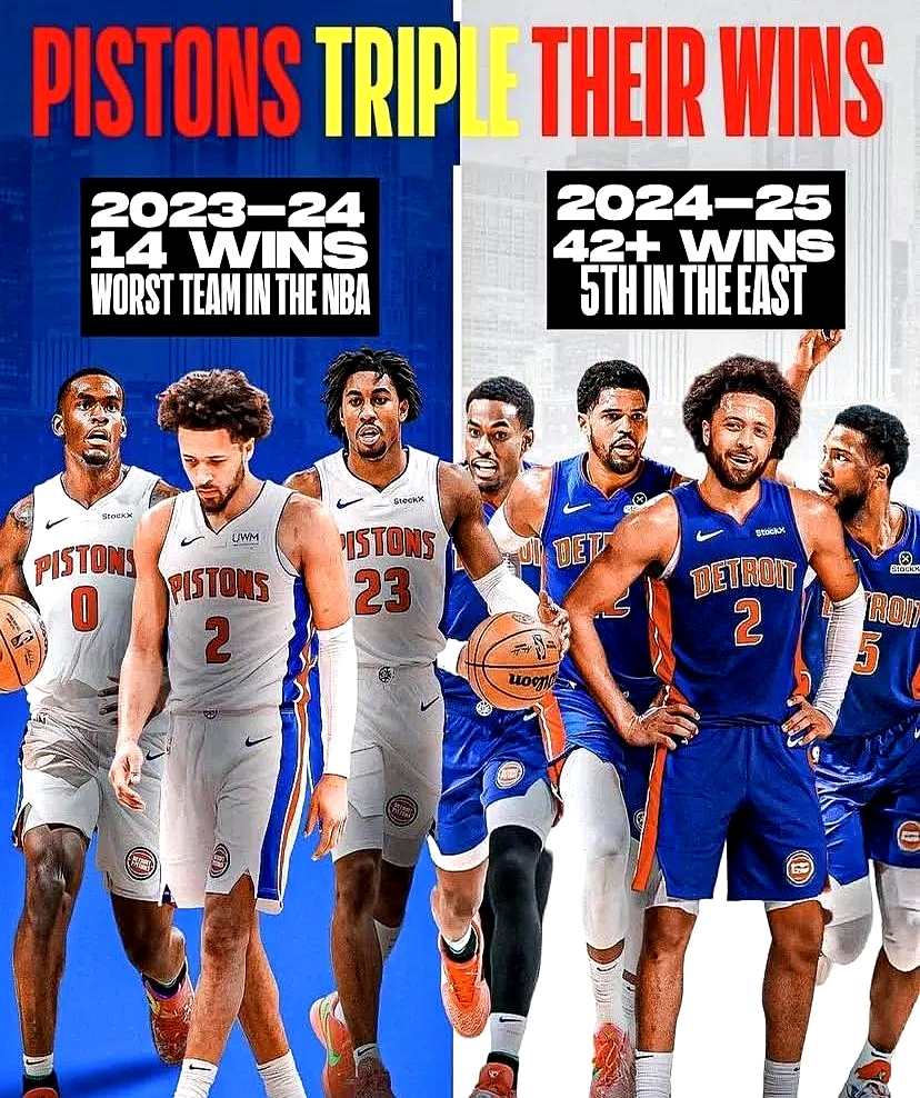 奋发努力!活塞队球员在比赛中全力以赴的简单介绍 奋发努力!活塞队球员在比赛中全力以赴的简单介绍