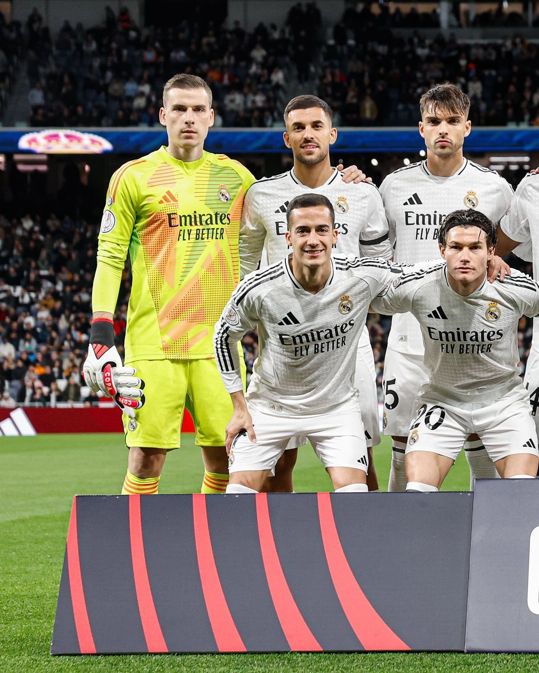 马德里德比，皇马力克马竞晋级四强