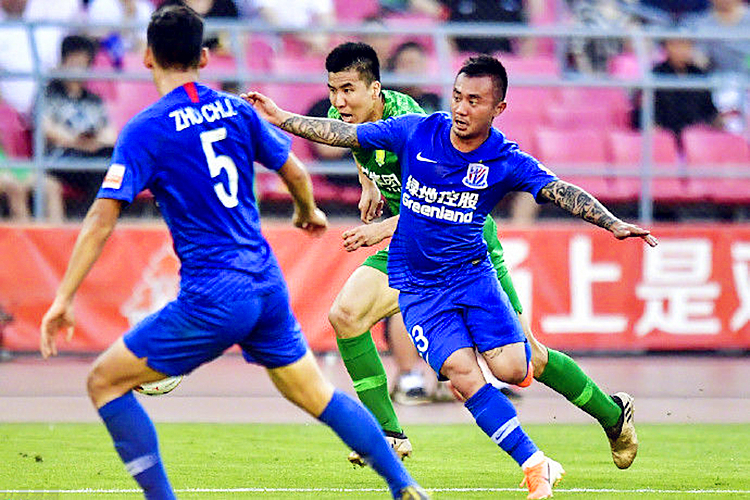 包含毅腾奋起求胜，力争摆脱降级危机的词条