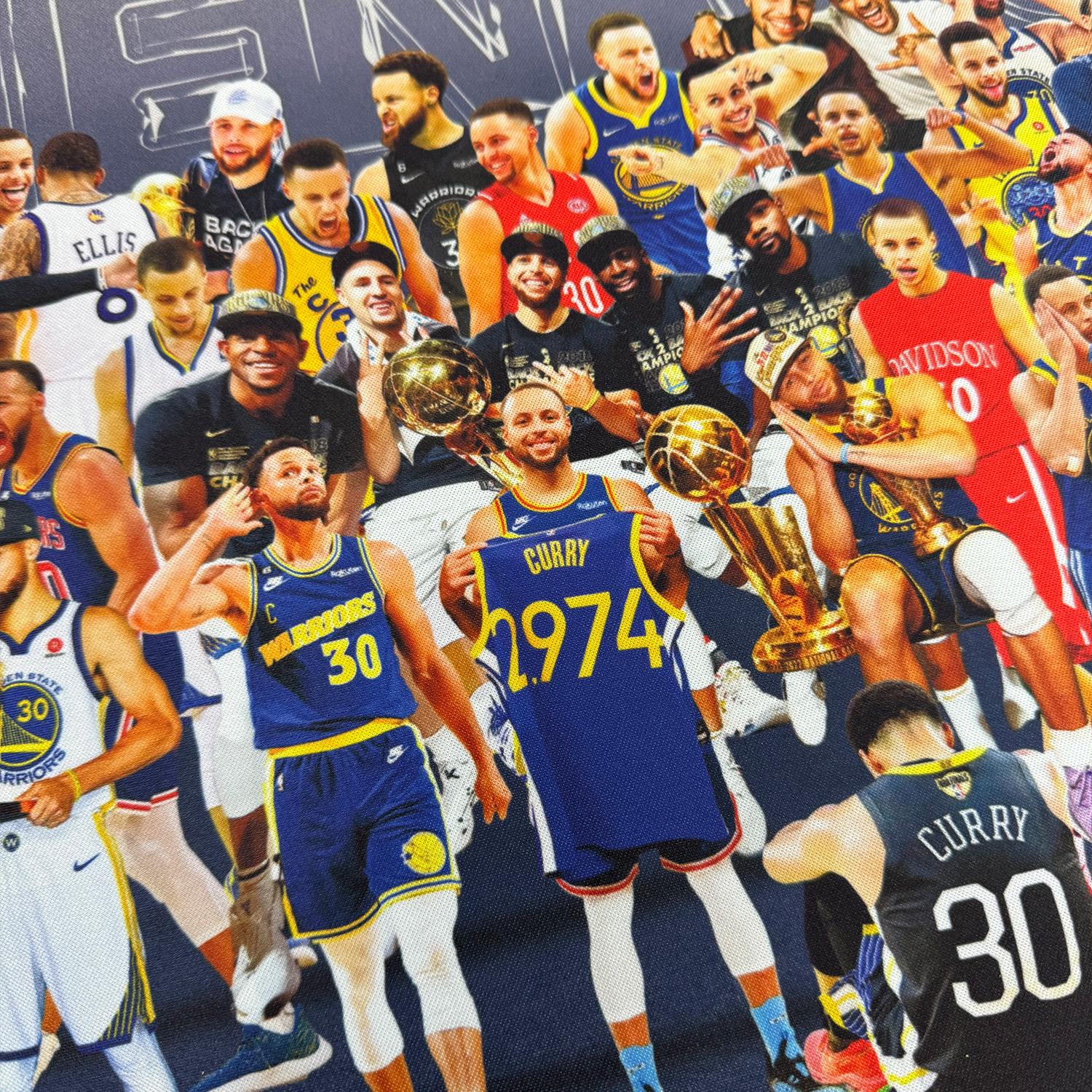 关于勇士鏖战四川队，库里惊艳四座的信息