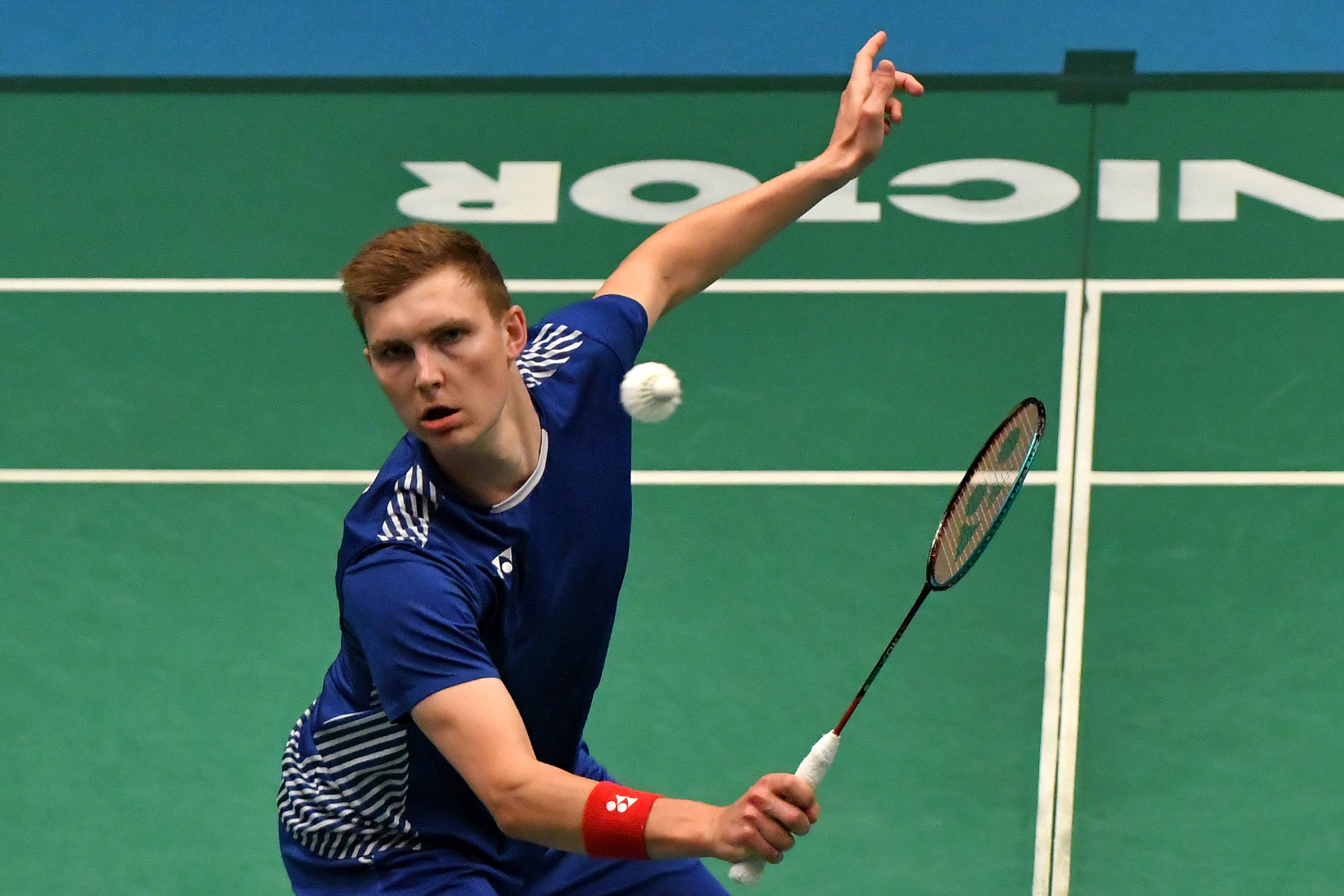 德国队绝杀马来西亚队，安赛龙刷新纪录