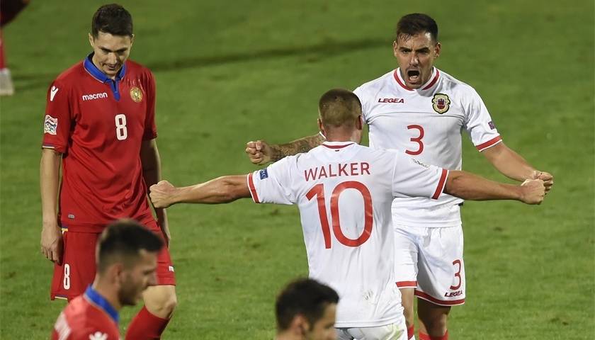 北爱尔兰大胜捷克，争取出线希望稍有增加的简单介绍