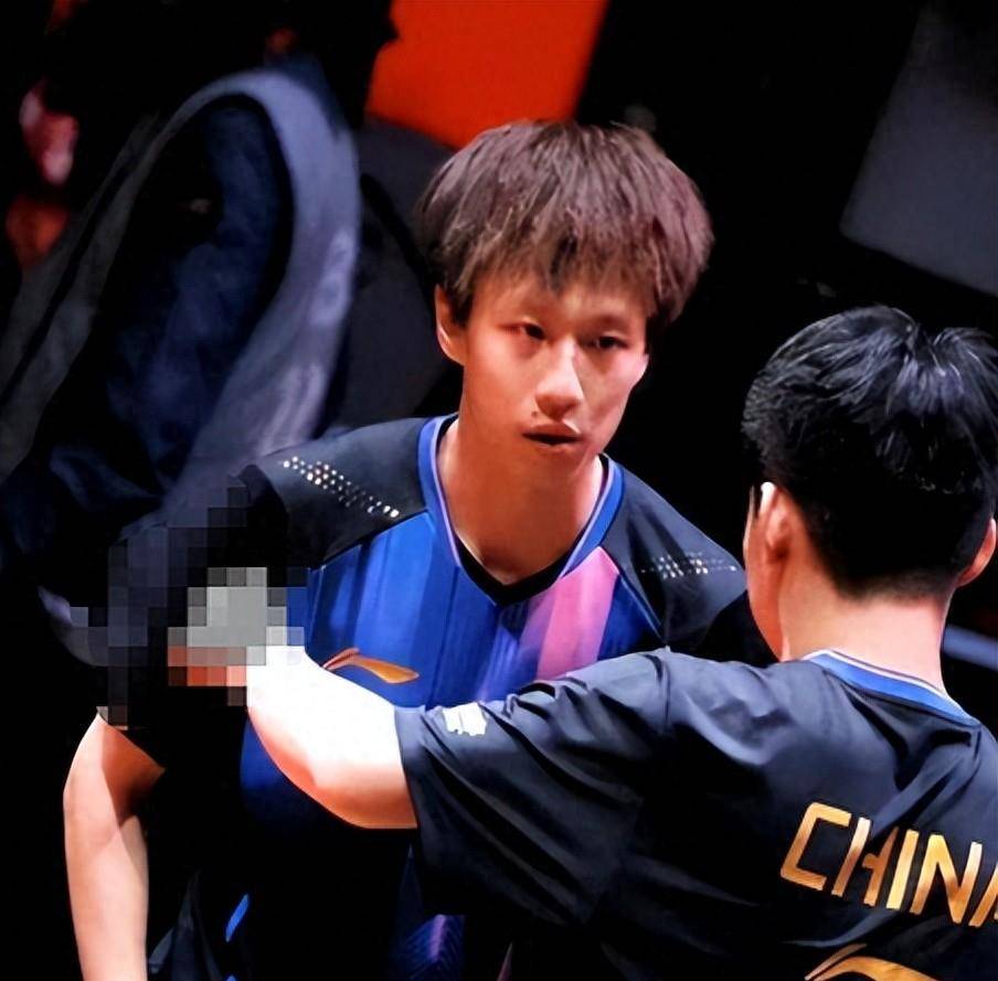 波兰队鏖战德国队，林高远关键制胜的简单介绍