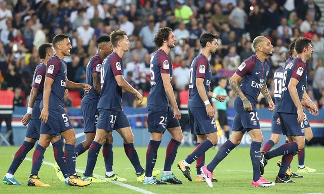 法国队险胜波兰队，波尔状态火热