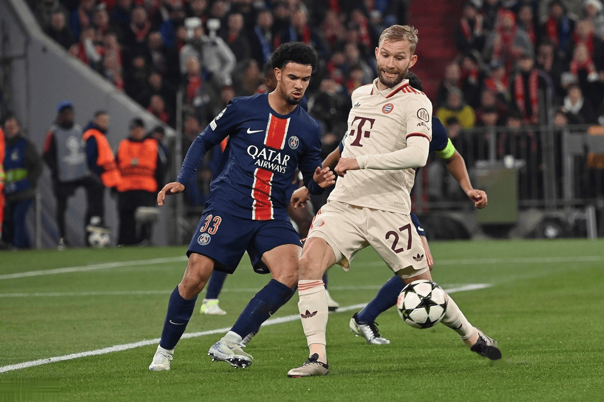 法国队险胜波兰队，波尔状态火热