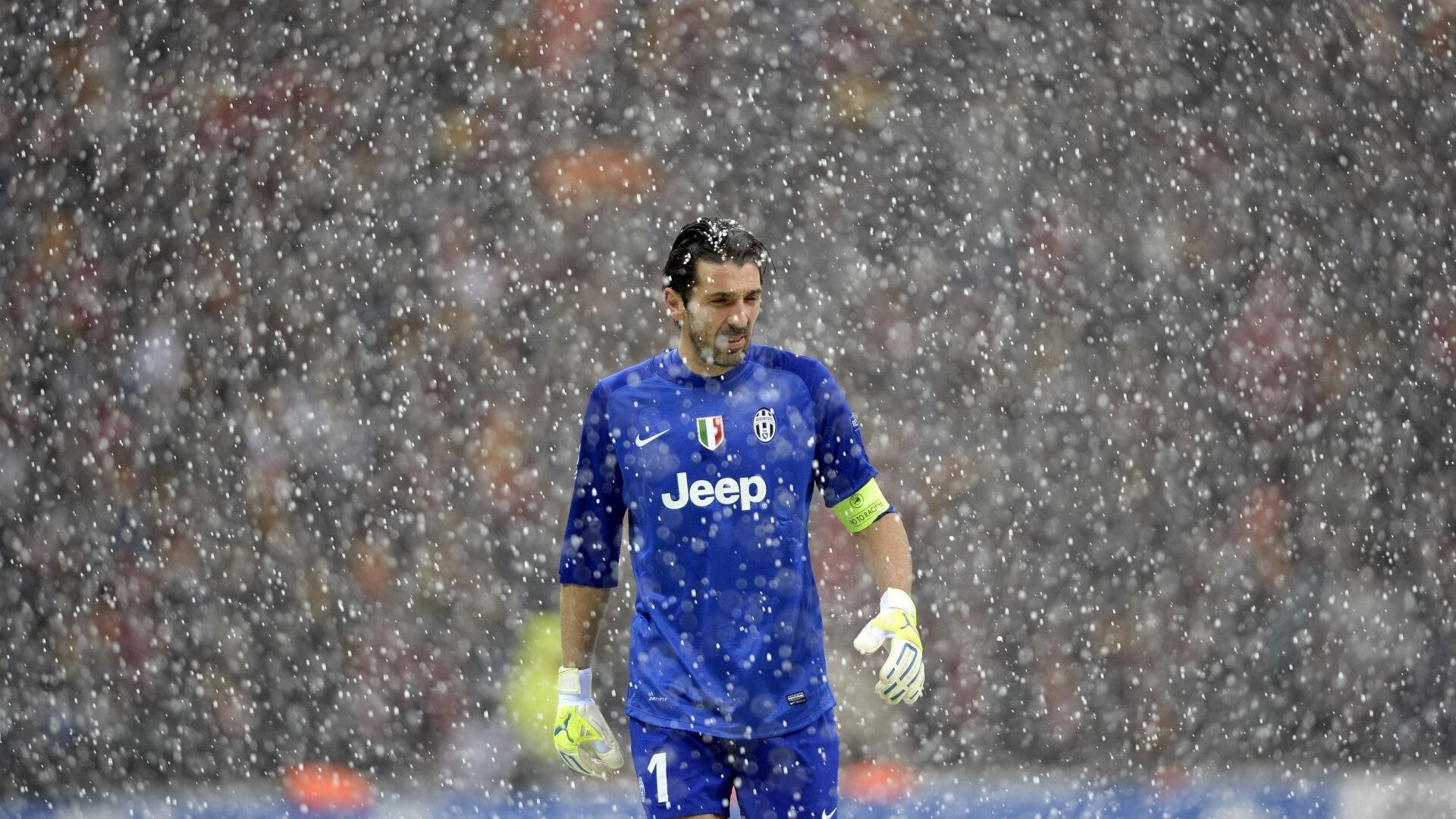 节奏的艺术，奥斯梅恩如何以克罗地亚式韧性，在思维战场上对阵巴萨哲学