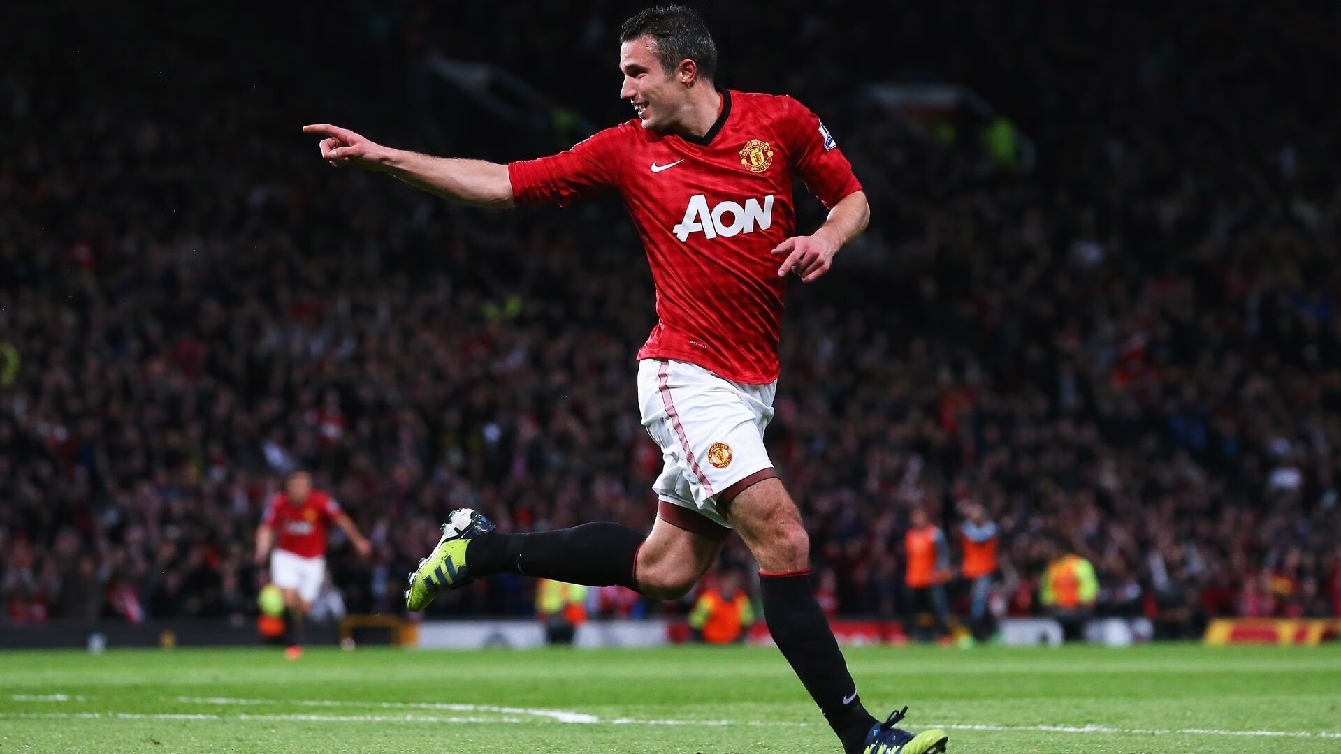 钢铁意志逆转乾坤，奥恰洛夫扛起德国战车，绝境翻盘瑞典队